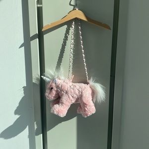 Unicorn bag